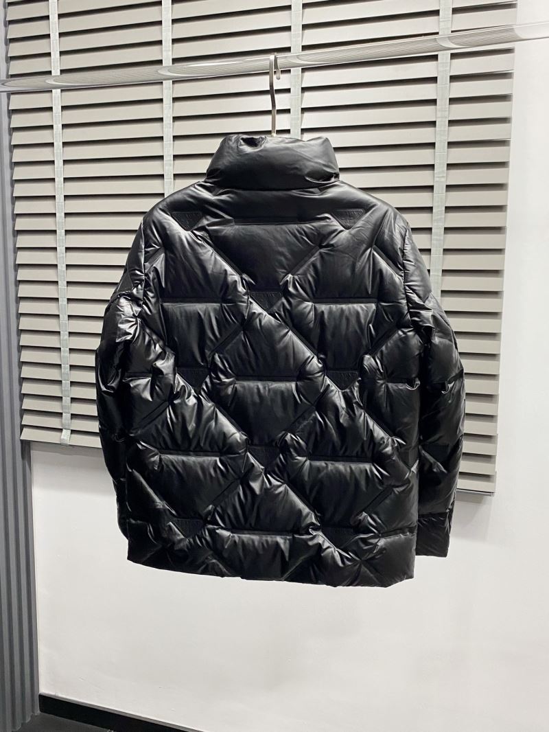 Prada Down Jackets